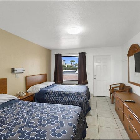 A1A Travel Inn ออร์มอนด์บีช ภายนอก รูปภาพ