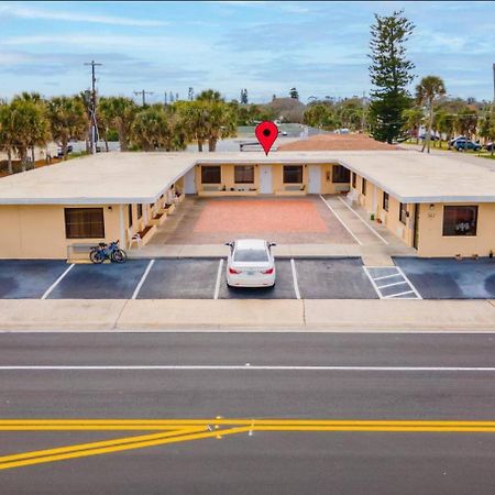 A1A Travel Inn ออร์มอนด์บีช ภายนอก รูปภาพ