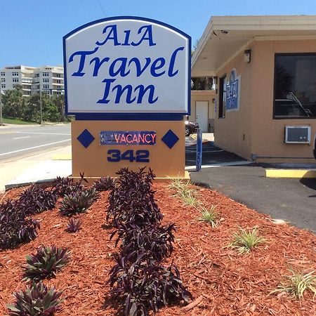A1A Travel Inn ออร์มอนด์บีช ภายนอก รูปภาพ