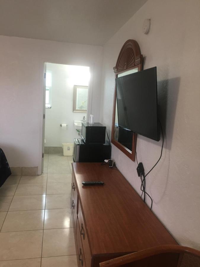 A1A Travel Inn ออร์มอนด์บีช ภายนอก รูปภาพ