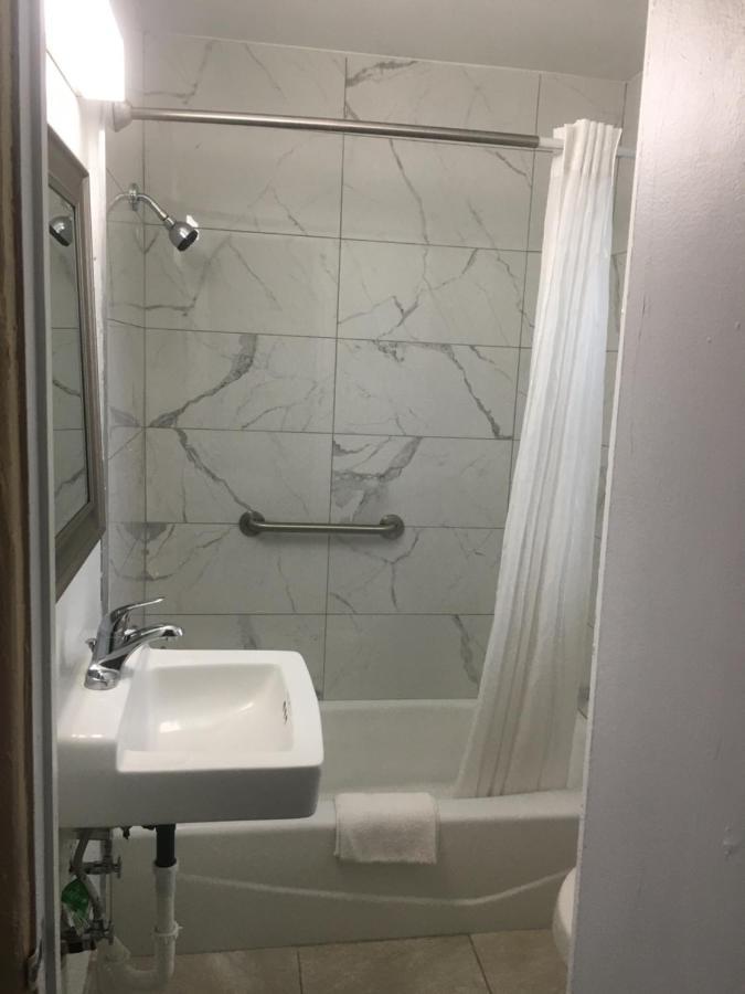 A1A Travel Inn ออร์มอนด์บีช ภายนอก รูปภาพ