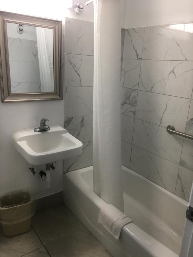 A1A Travel Inn ออร์มอนด์บีช ภายนอก รูปภาพ