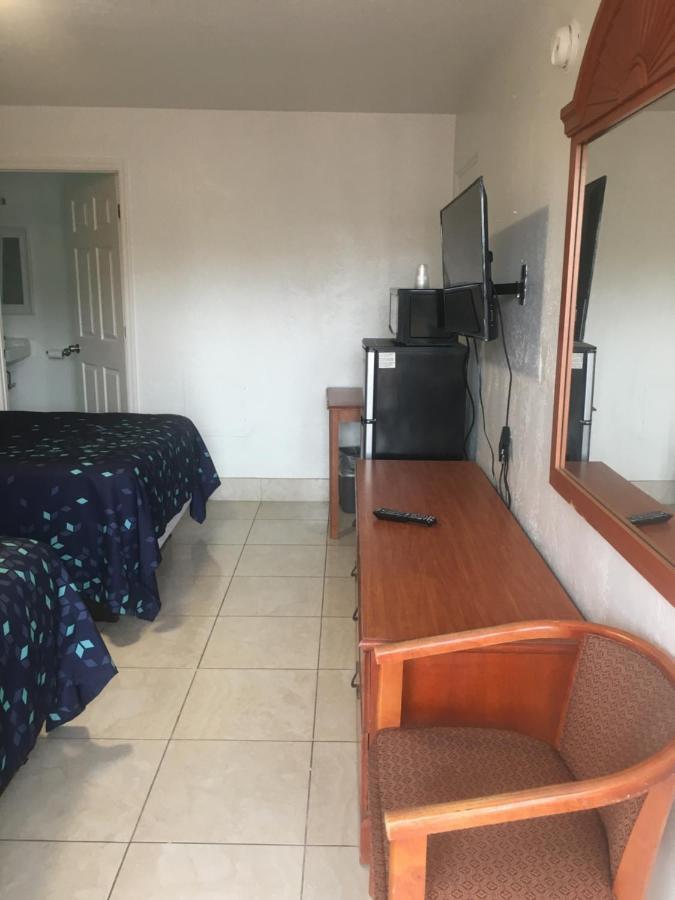 A1A Travel Inn ออร์มอนด์บีช ภายนอก รูปภาพ