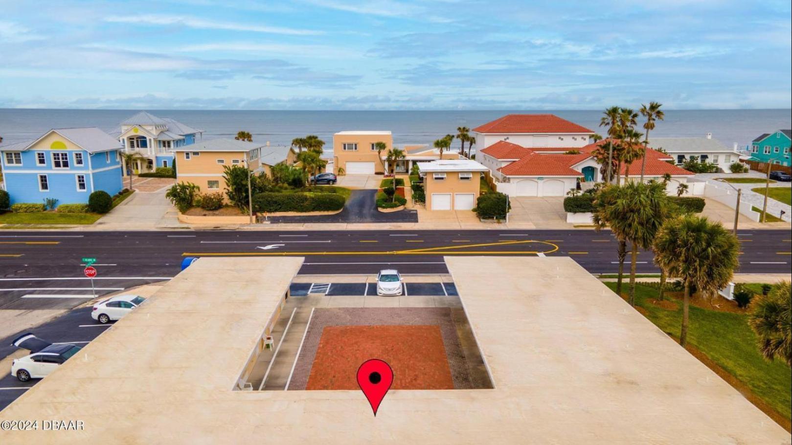 A1A Travel Inn ออร์มอนด์บีช ภายนอก รูปภาพ