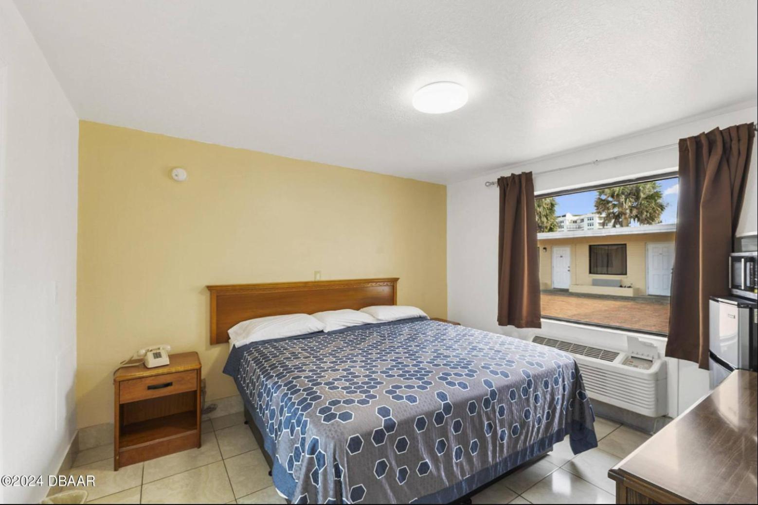 A1A Travel Inn ออร์มอนด์บีช ภายนอก รูปภาพ
