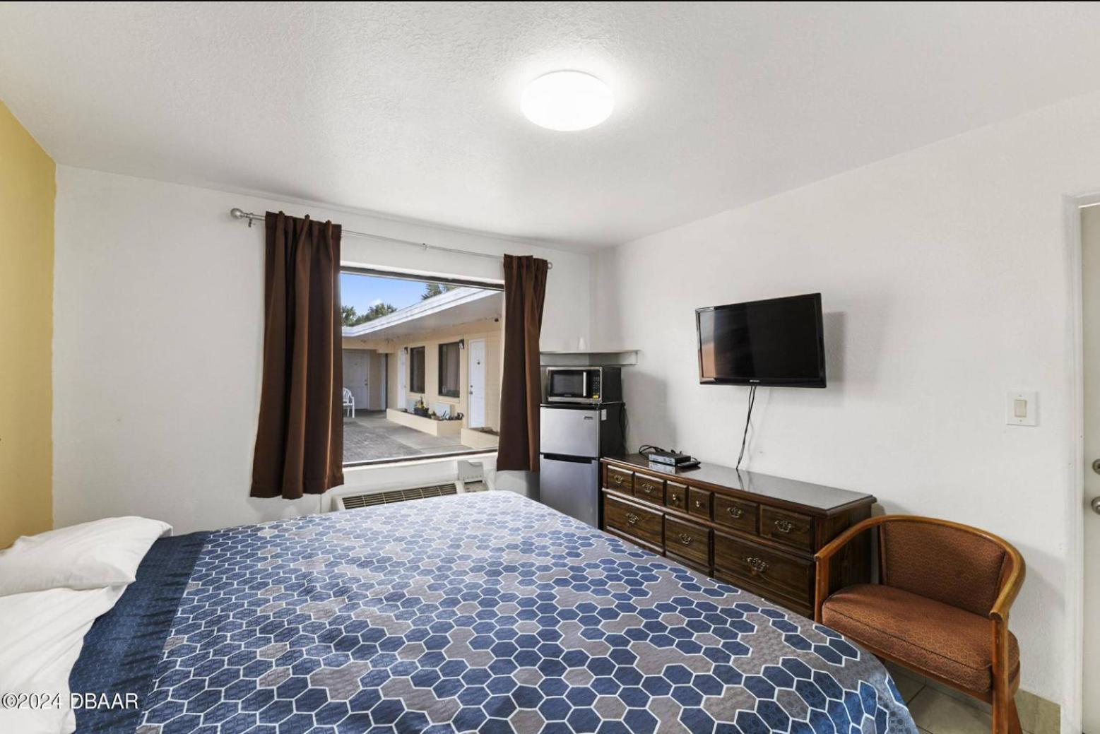 A1A Travel Inn ออร์มอนด์บีช ภายนอก รูปภาพ