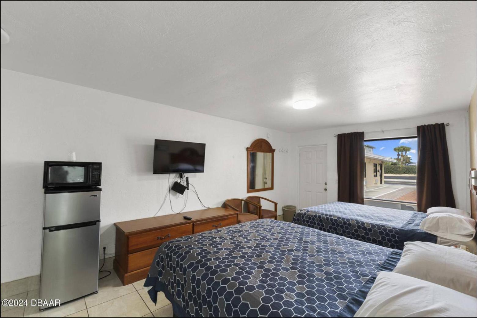 A1A Travel Inn ออร์มอนด์บีช ภายนอก รูปภาพ