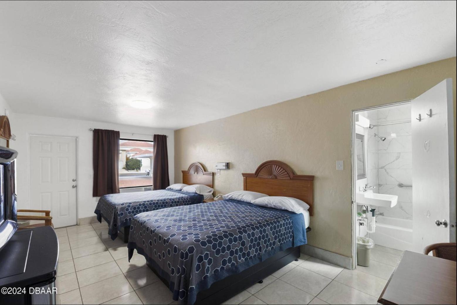 A1A Travel Inn ออร์มอนด์บีช ภายนอก รูปภาพ